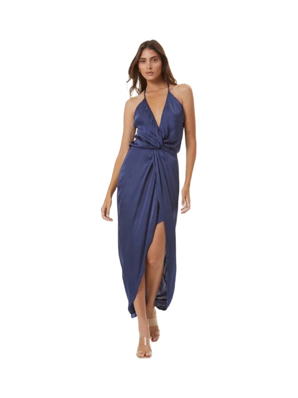 YFB NWT Siren Slip Dress